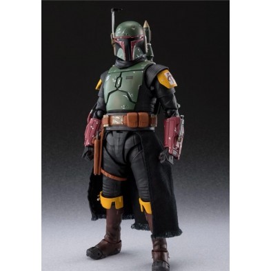 [SHF] 波巴·費特 -經典版-《波巴費特之書》
